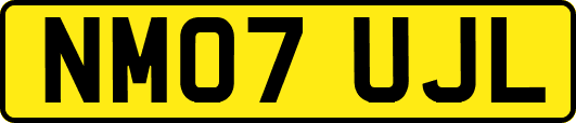 NM07UJL