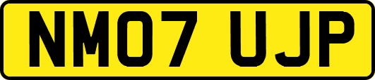 NM07UJP