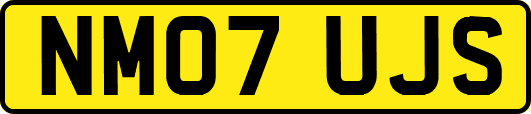 NM07UJS