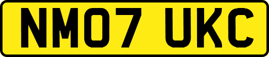 NM07UKC
