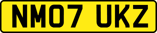 NM07UKZ