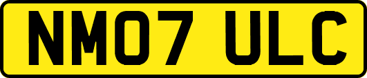 NM07ULC