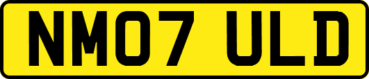 NM07ULD