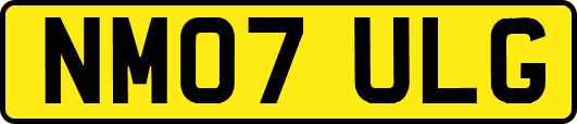 NM07ULG