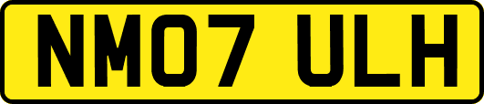 NM07ULH