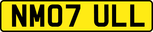 NM07ULL