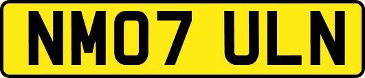 NM07ULN