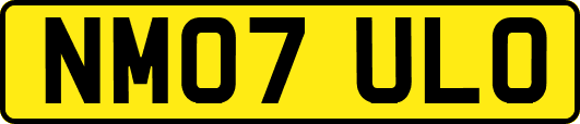 NM07ULO