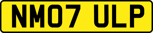 NM07ULP