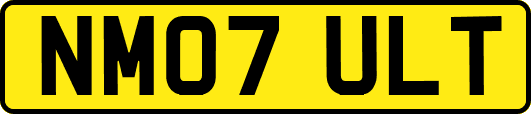 NM07ULT
