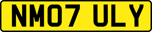 NM07ULY