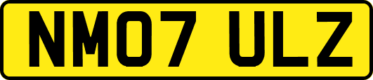 NM07ULZ
