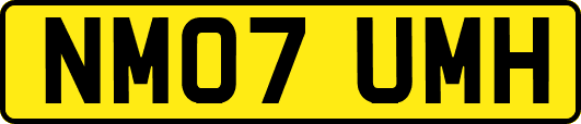 NM07UMH