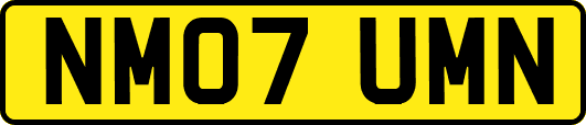 NM07UMN