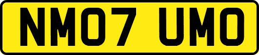 NM07UMO