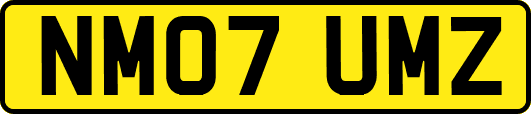NM07UMZ