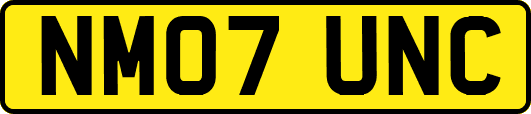 NM07UNC