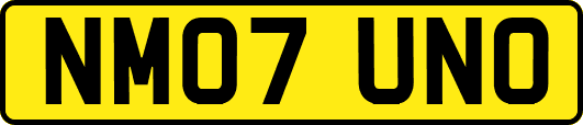 NM07UNO