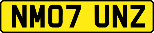 NM07UNZ