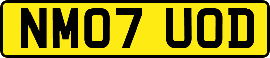 NM07UOD