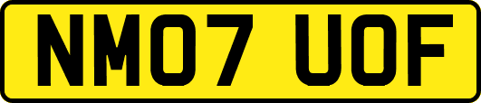 NM07UOF
