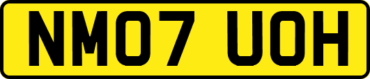 NM07UOH