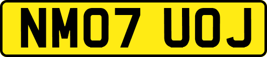 NM07UOJ