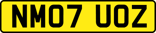 NM07UOZ