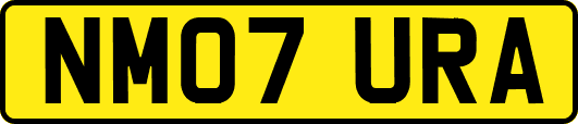 NM07URA