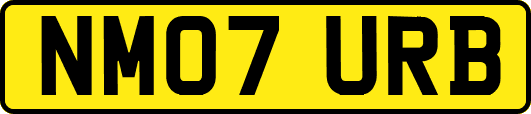 NM07URB