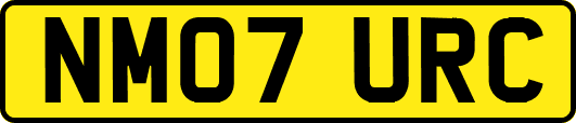 NM07URC