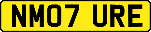 NM07URE