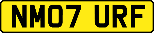 NM07URF