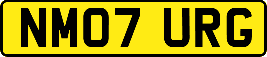 NM07URG