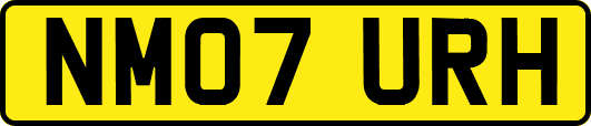 NM07URH