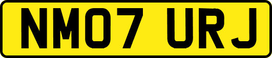 NM07URJ