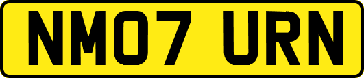 NM07URN