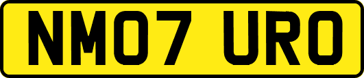 NM07URO