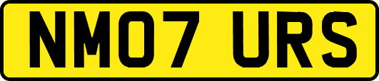 NM07URS