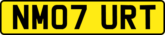 NM07URT