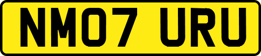 NM07URU