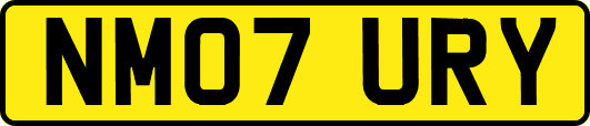 NM07URY