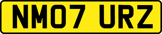 NM07URZ
