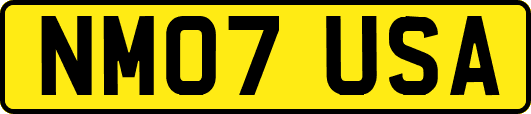 NM07USA