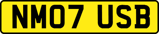 NM07USB