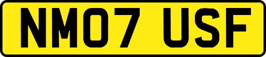 NM07USF