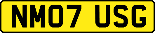NM07USG