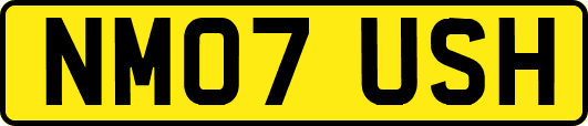 NM07USH