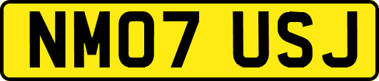 NM07USJ
