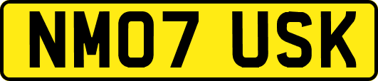 NM07USK